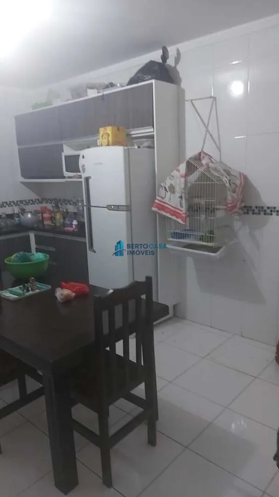 Sobrado, 2 quartos, 120 m² - Foto 5