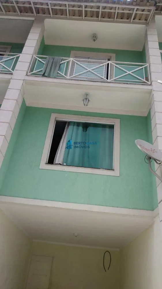 Sobrado, 2 quartos, 120 m² - Foto 7