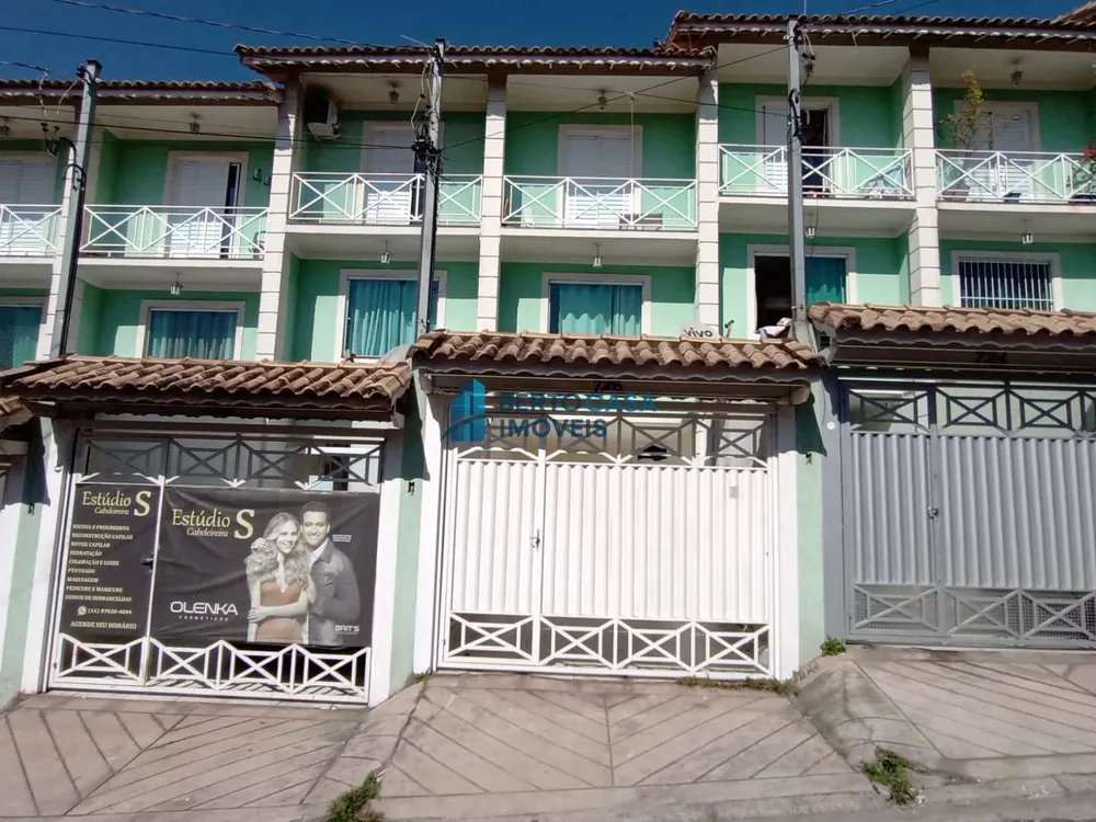 Sobrado, 2 quartos, 120 m² - Foto 9