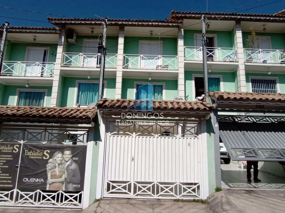 Sobrado, 2 quartos, 120 m² - Foto 3