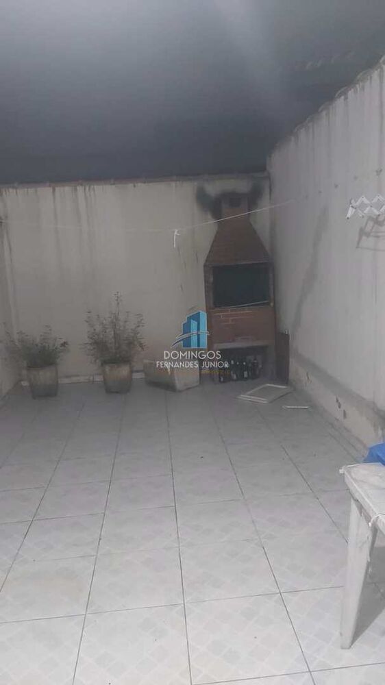 Sobrado, 2 quartos, 120 m² - Foto 2