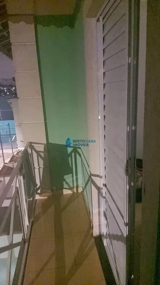 Sobrado, 2 quartos, 120 m² - Foto 10