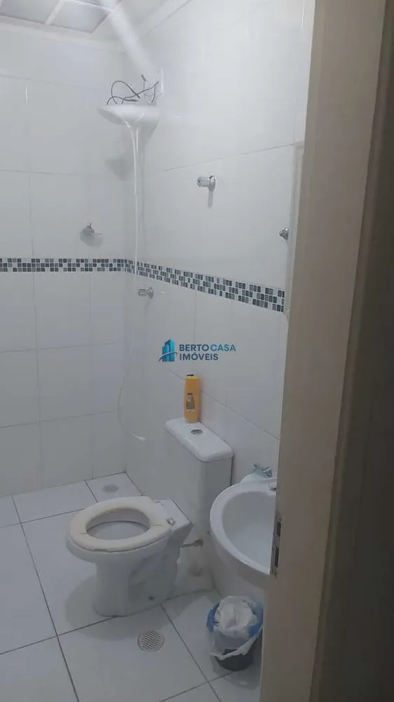 Sobrado, 2 quartos, 120 m² - Foto 4