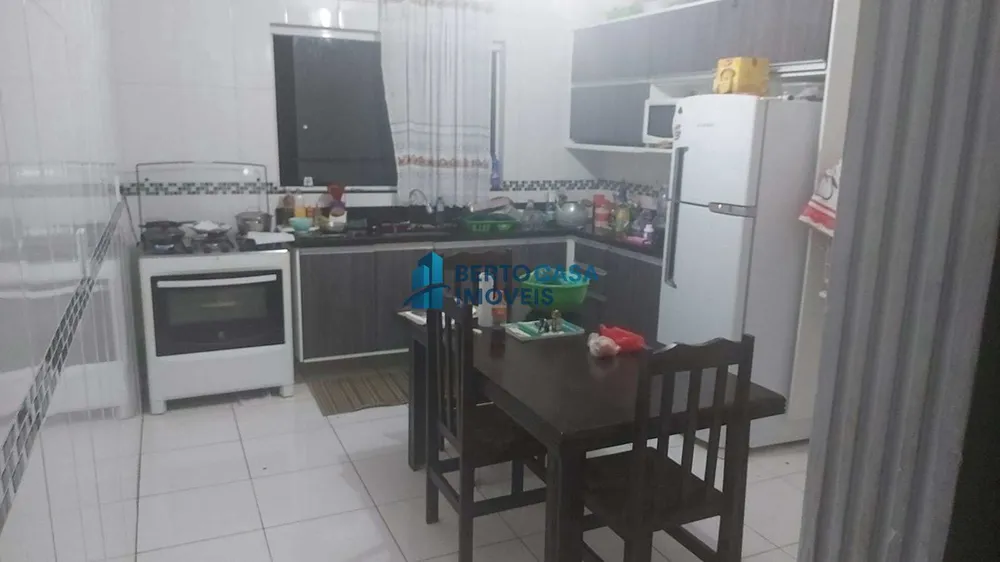 Sobrado, 2 quartos, 120 m² - Foto 3