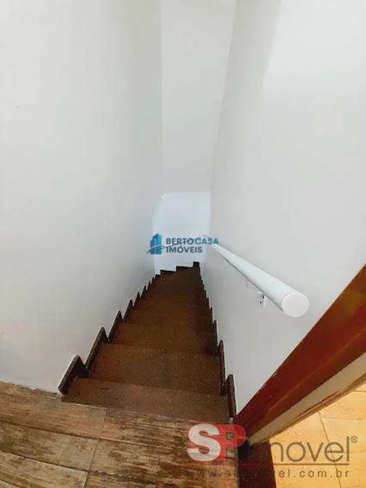 Sobrado, 2 quartos, 74 m² - Foto 7