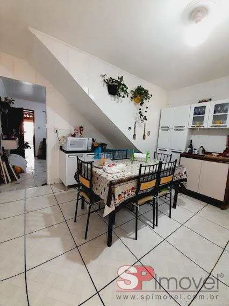 Sobrado, 2 quartos, 74 m² - Foto 3