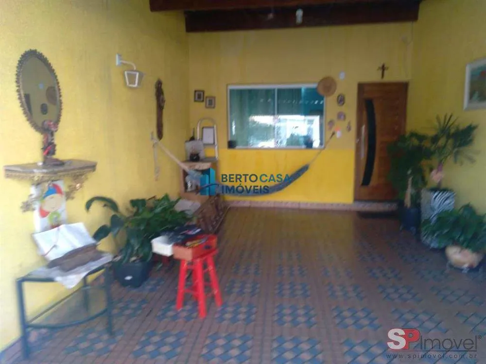 Sobrado, 2 quartos, 74 m² - Foto 2