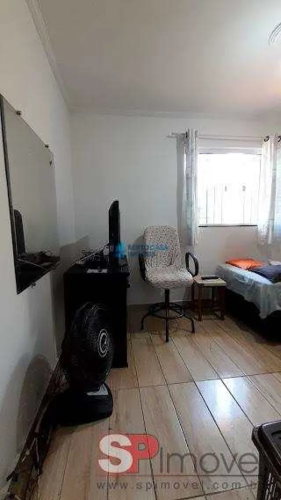 Sobrado, 2 quartos, 74 m² - Foto 6