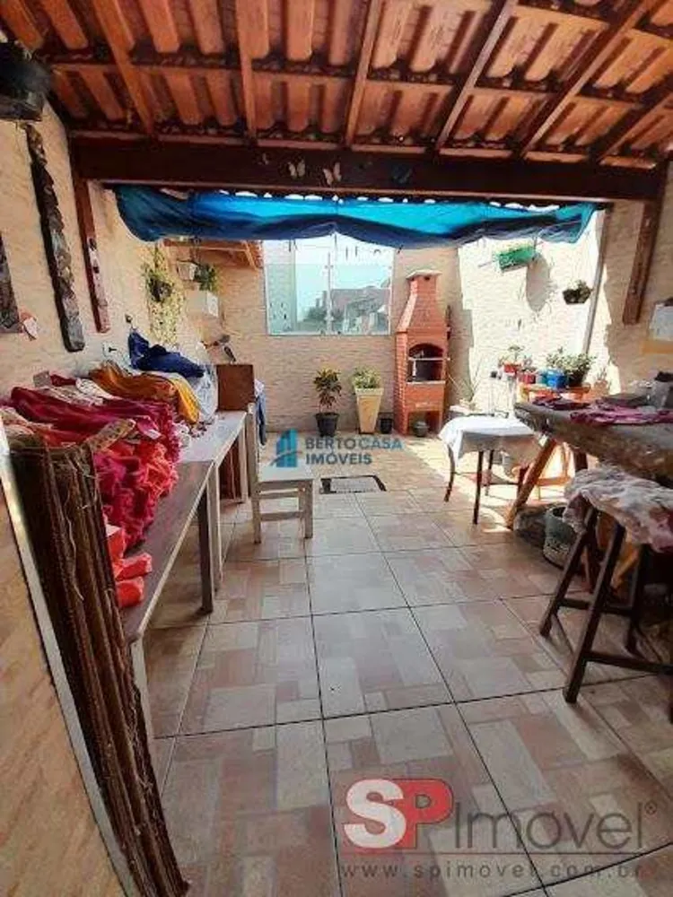 Sobrado, 2 quartos, 74 m² - Foto 8