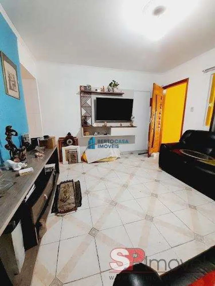 Sobrado, 2 quartos, 74 m² - Foto 4
