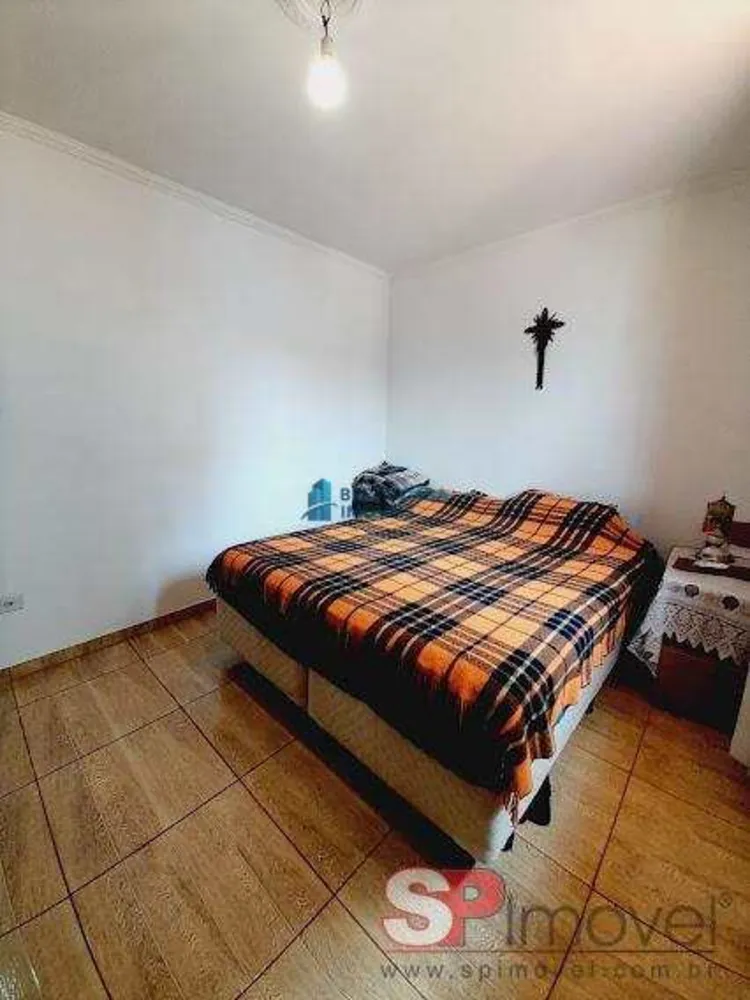 Sobrado, 2 quartos, 74 m² - Foto 5
