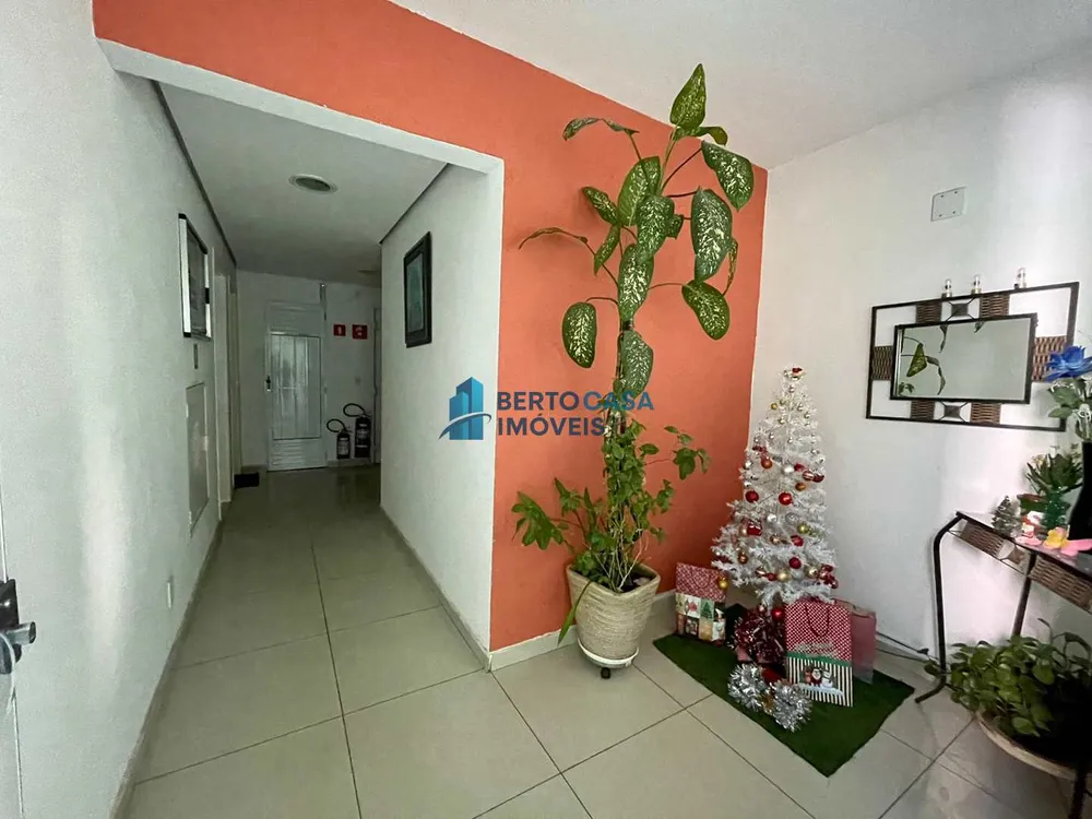 Apartamento, 2 quartos, 55 m² - Foto 9