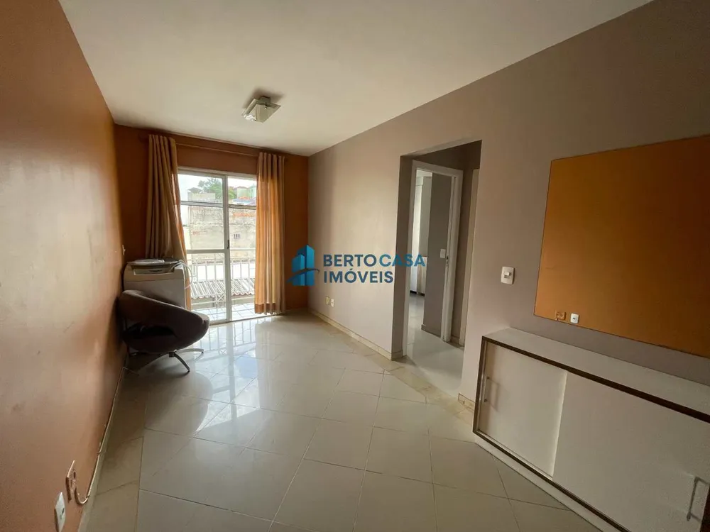 Apartamento, 2 quartos, 55 m² - Foto 2