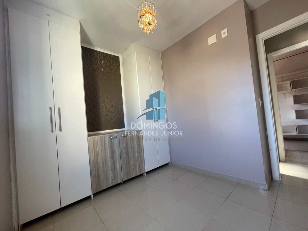 Apartamento, 2 quartos, 55 m² - Foto 3