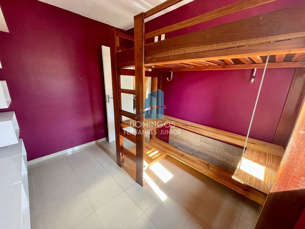 Apartamento, 2 quartos, 55 m² - Foto 4
