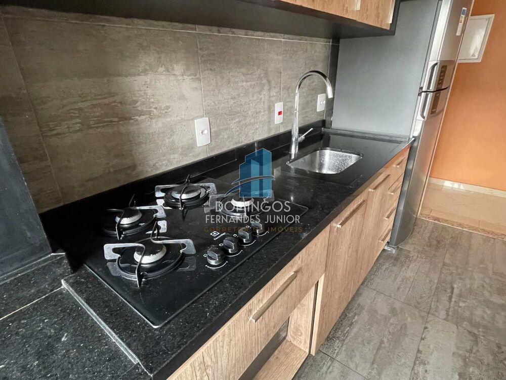 Apartamento, 2 quartos, 55 m² - Foto 2