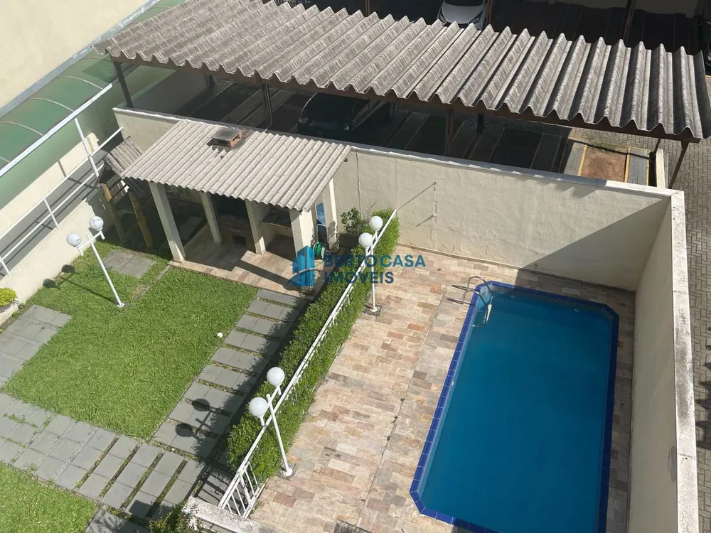Apartamento, 2 quartos, 55 m² - Foto 12
