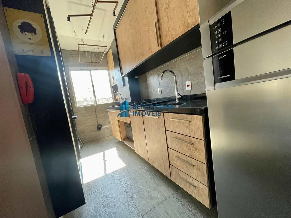 Apartamento, 2 quartos, 55 m² - Foto 4