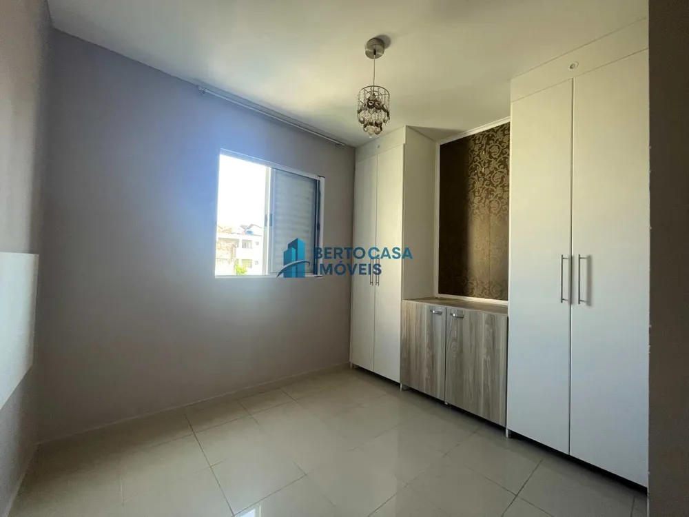 Apartamento, 2 quartos, 55 m² - Foto 5
