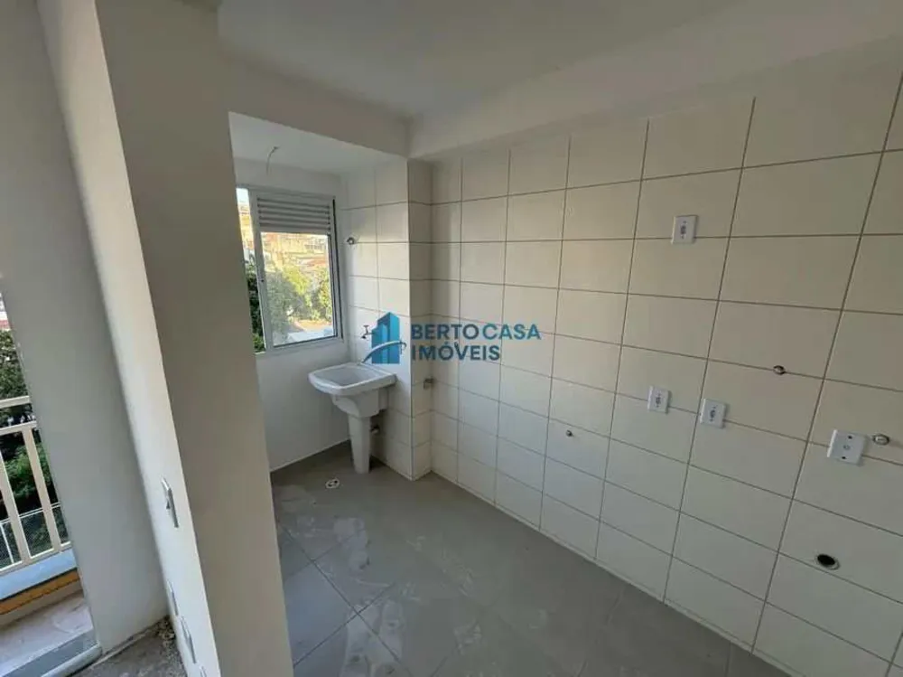 Apartamento, 2 quartos, 53 m² - Foto 7