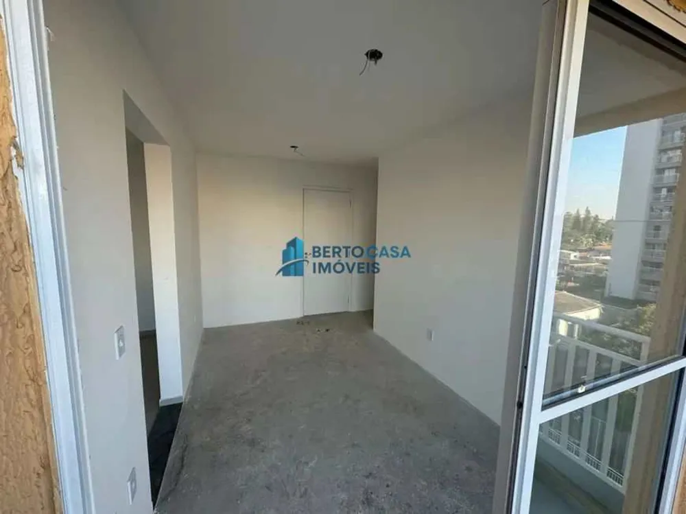 Apartamento, 2 quartos, 53 m² - Foto 8