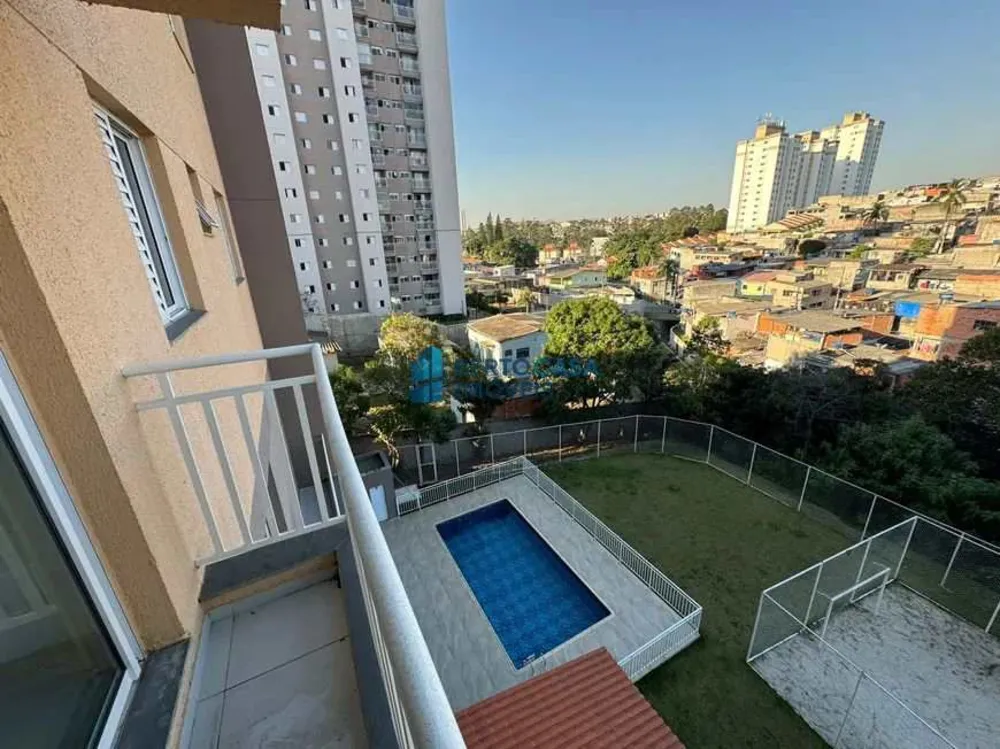 Apartamento, 2 quartos, 53 m² - Foto 3
