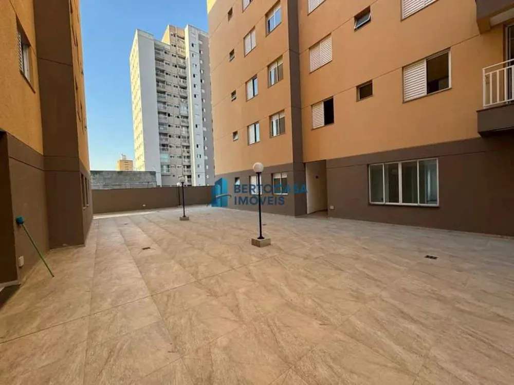 Apartamento, 2 quartos, 53 m² - Foto 1
