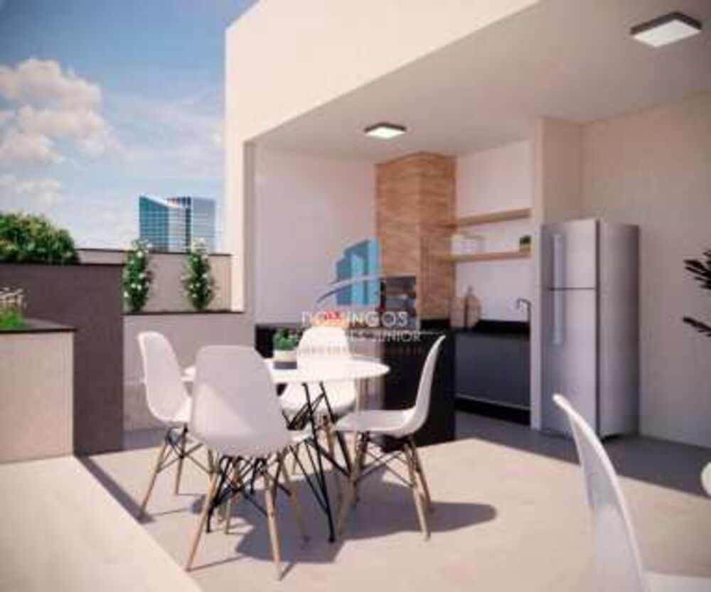 Apartamento, 2 quartos, 43 m² - Foto 3