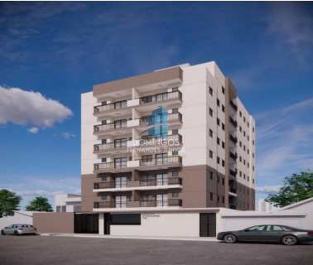 Apartamento, 2 quartos, 43 m² - Foto 5