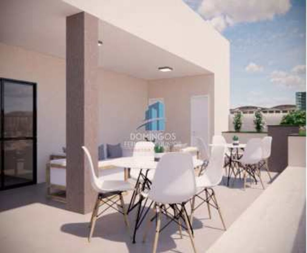 Apartamento, 2 quartos, 43 m² - Foto 1