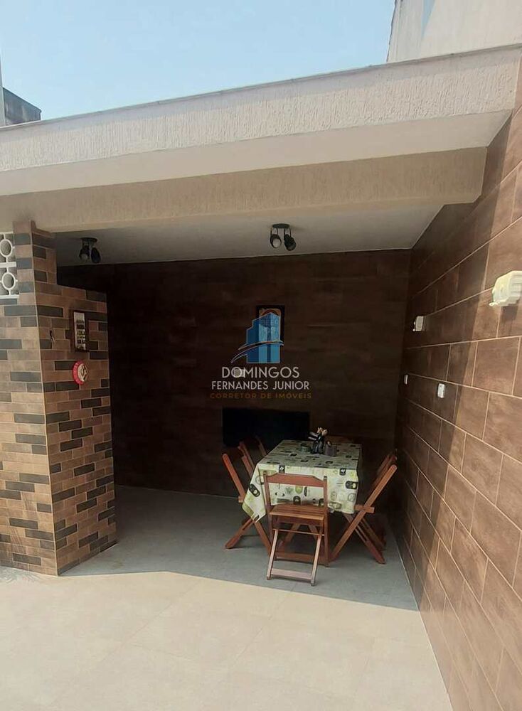 Casa, 3 quartos, 150 m² - Foto 8