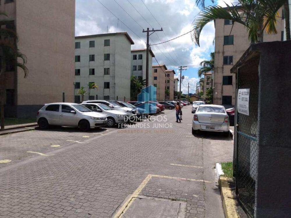 Apartamento, 2 quartos, 51 m² - Foto 3