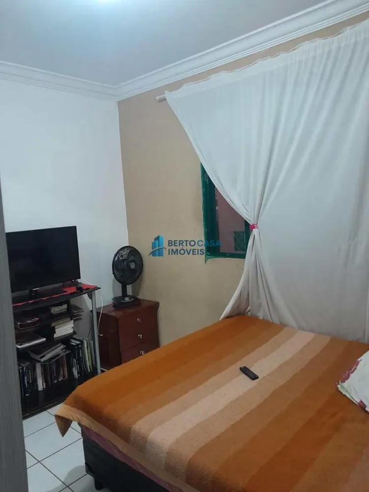 Apartamento, 2 quartos, 51 m² - Foto 7