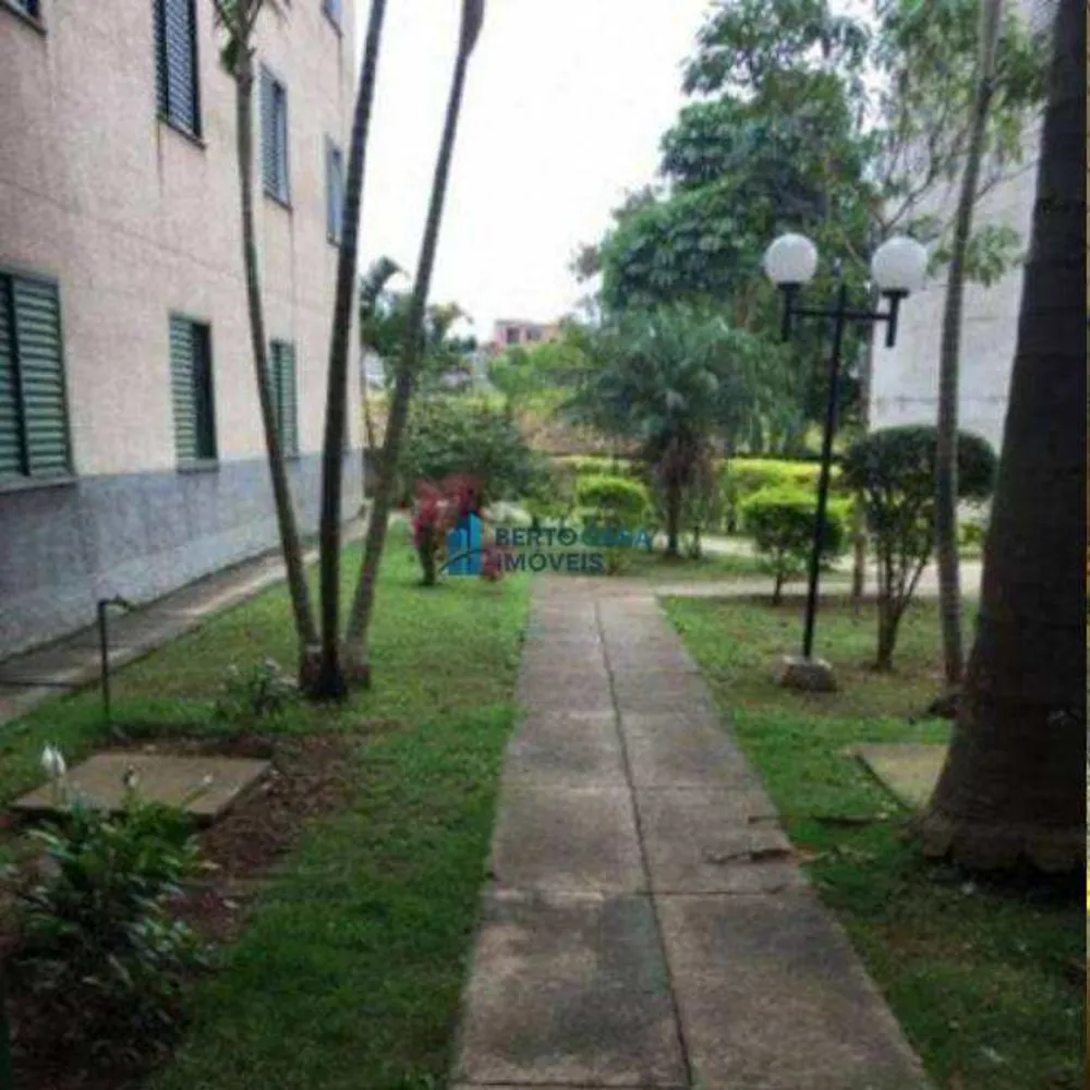 Apartamento, 2 quartos, 51 m² - Foto 5