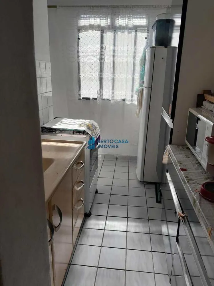 Apartamento, 2 quartos, 51 m² - Foto 4