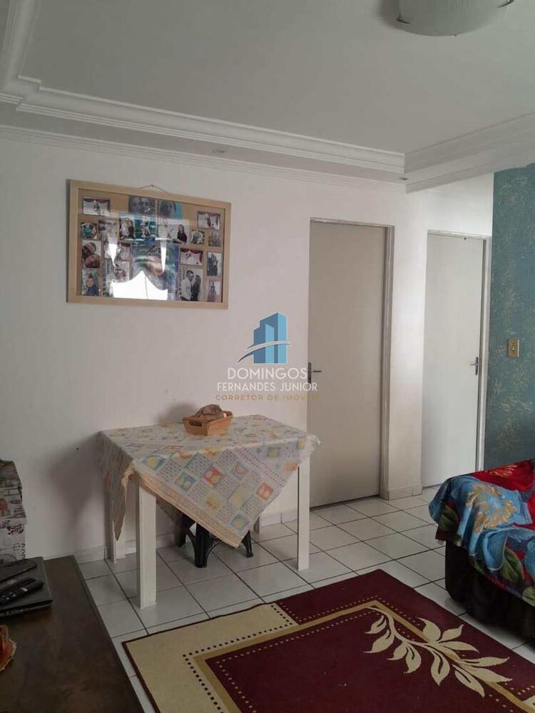 Apartamento, 2 quartos, 51 m² - Foto 1