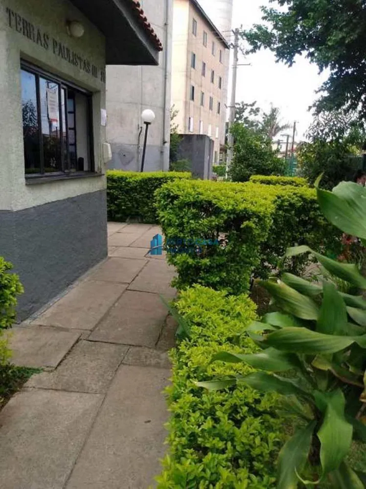 Apartamento, 2 quartos, 51 m² - Foto 8