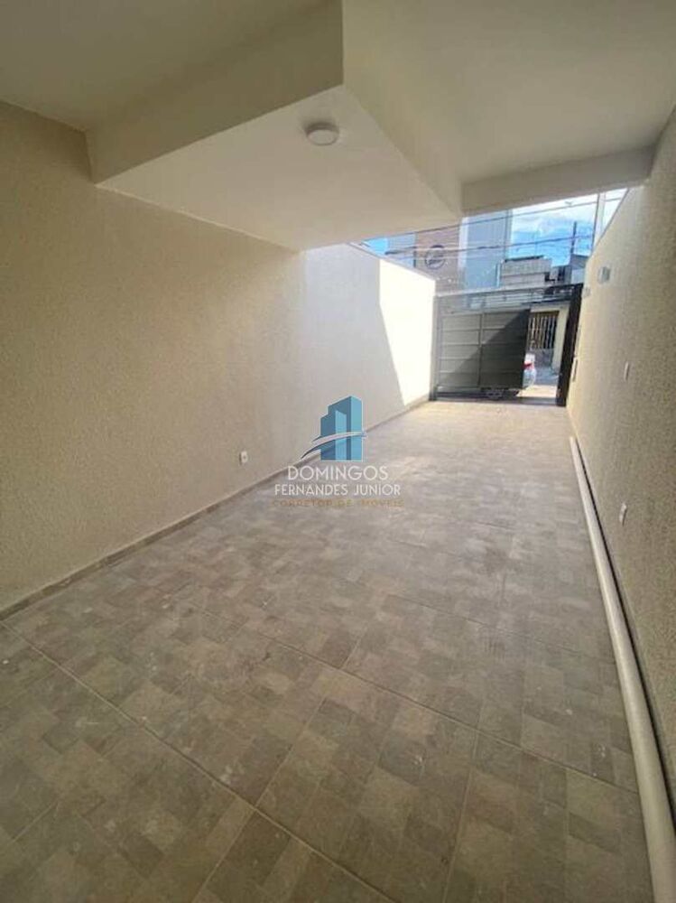 Sobrado, 3 quartos, 106 m² - Foto 15