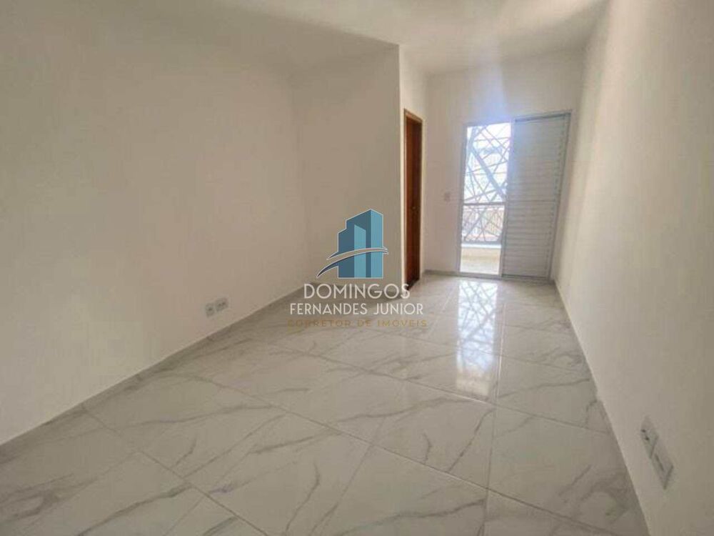 Sobrado, 3 quartos, 106 m² - Foto 4