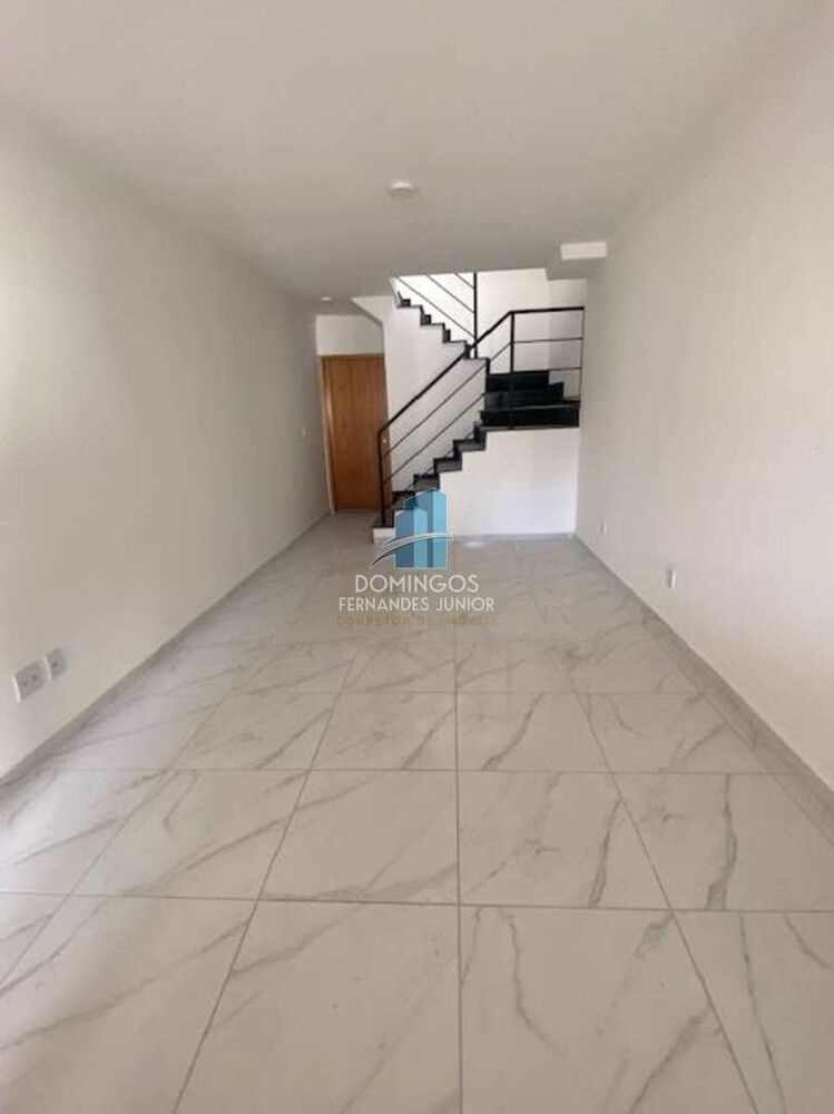 Sobrado, 3 quartos, 106 m² - Foto 3