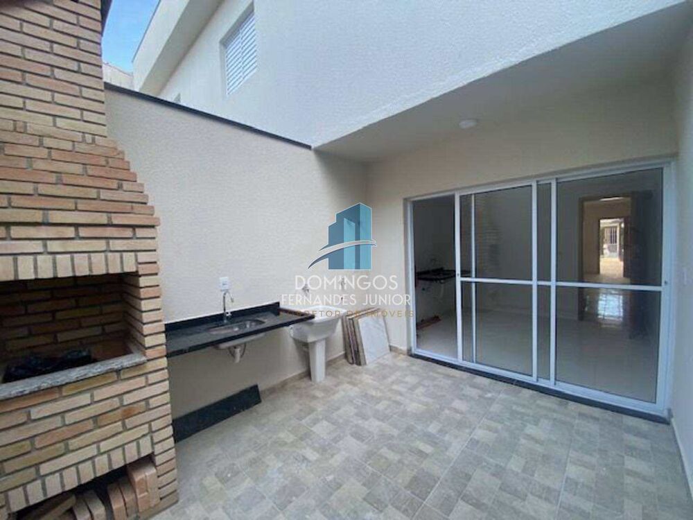Sobrado, 3 quartos, 106 m² - Foto 7