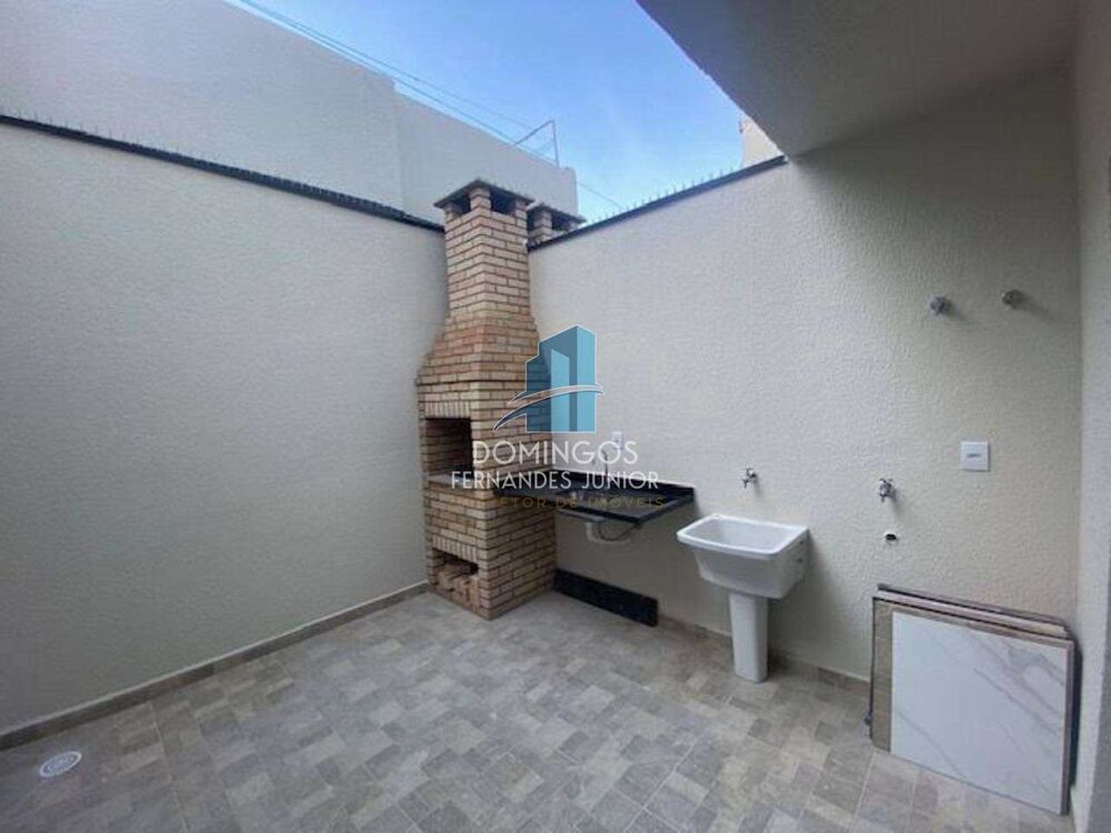 Sobrado, 3 quartos, 106 m² - Foto 10