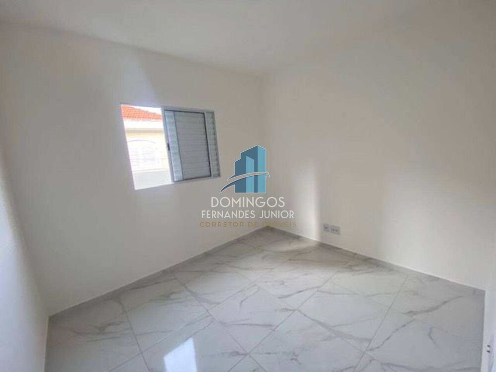 Sobrado, 3 quartos, 106 m² - Foto 13