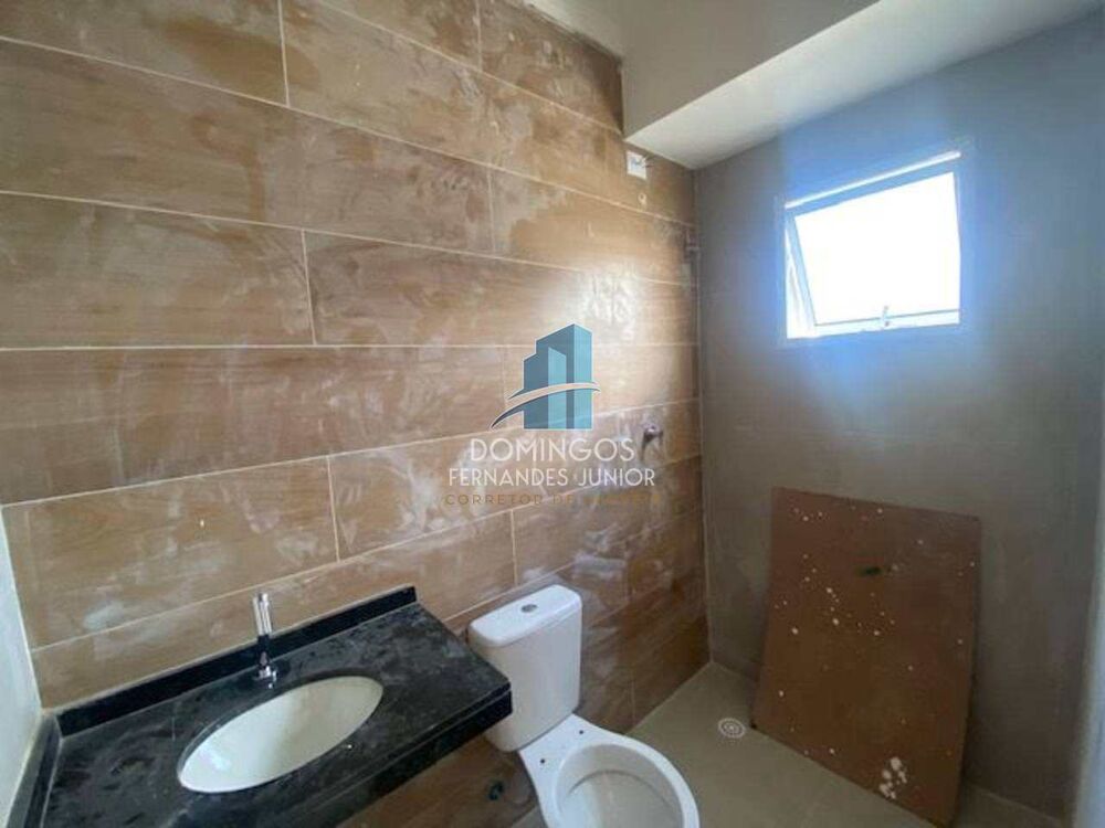 Sobrado, 3 quartos, 106 m² - Foto 14