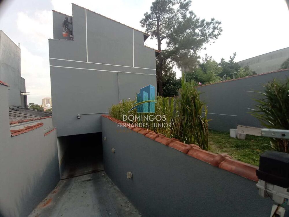 Sobrado, 2 quartos, 70 m² - Foto 4