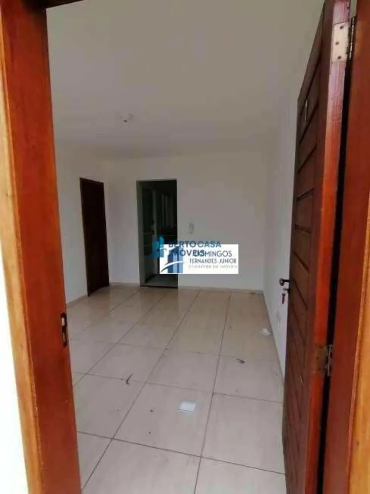 Sobrado, 2 quartos, 70 m² - Foto 8