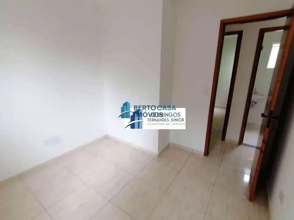 Sobrado, 2 quartos, 70 m² - Foto 3