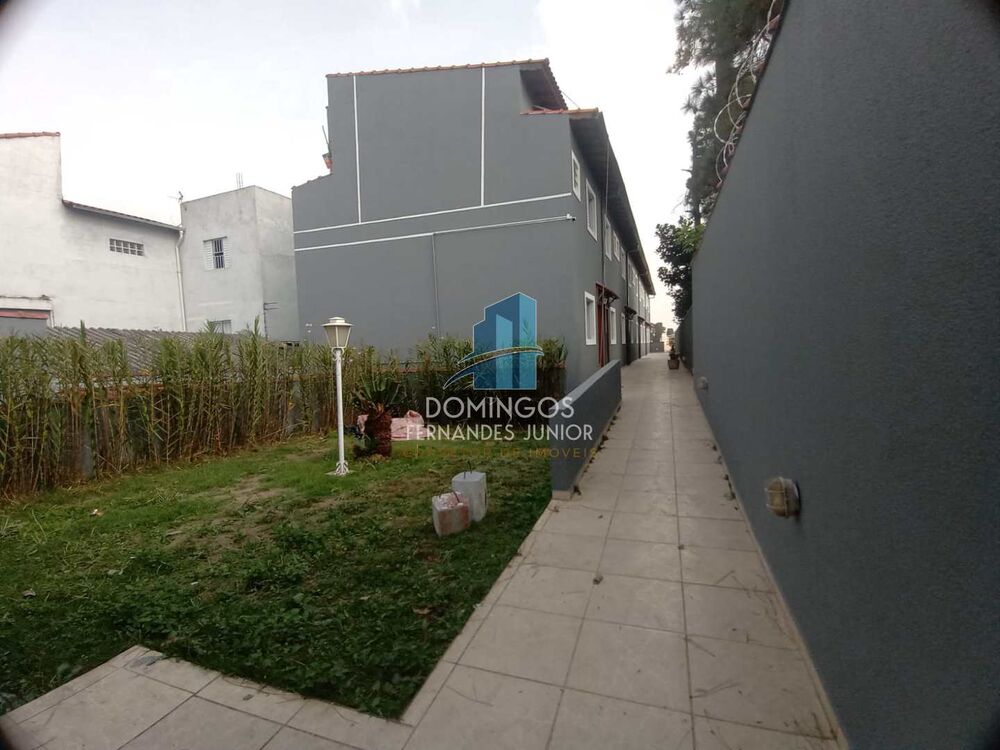 Sobrado, 2 quartos, 70 m² - Foto 3