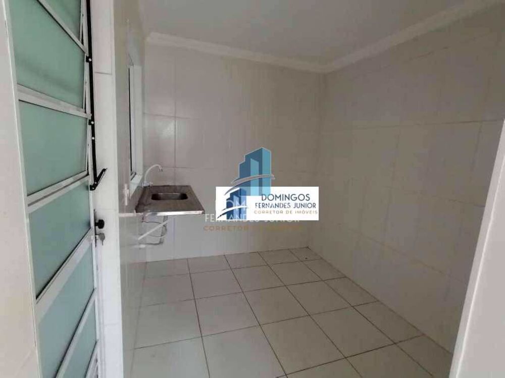 Sobrado, 2 quartos, 70 m² - Foto 1