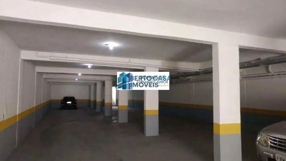 Sobrado, 2 quartos, 70 m² - Foto 9